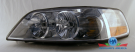 Town Car W/HID 05-11 Lh